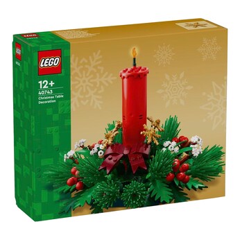 40743 Adventsgesteck