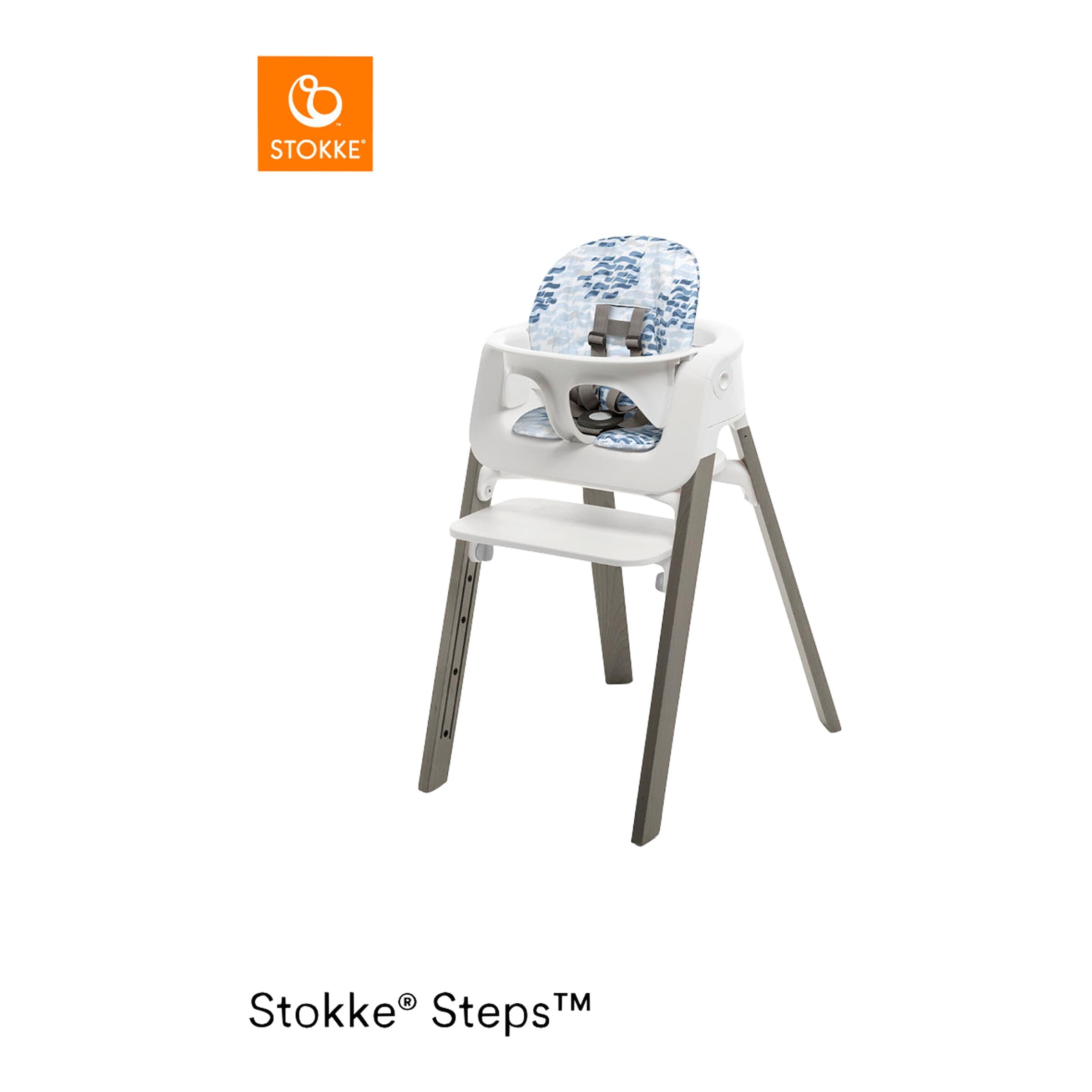 Sitzkissen Organic Cotton mit schmutzabweisender Beschichtung