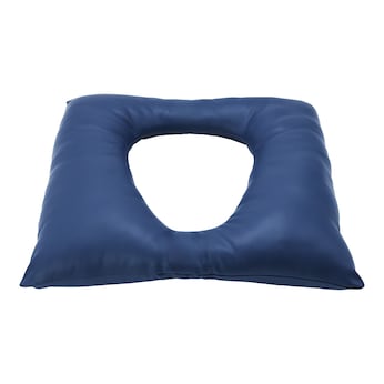 Assise pour lunette WC