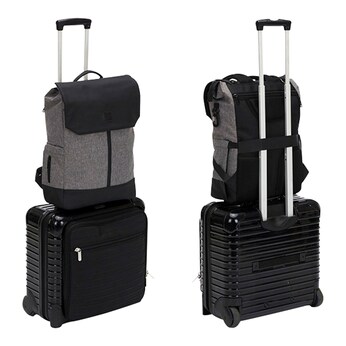 Wickelrucksack Osaka