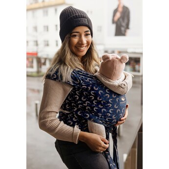 Babytragetuch, 510cm, Limited Edition