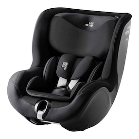 Kindersitz DUALFIX 5Z STYLE