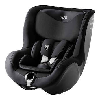 Kindersitz DUALFIX 5Z STYLE