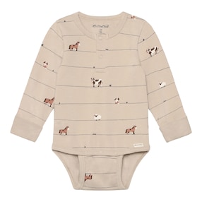 Body langarm Tiere