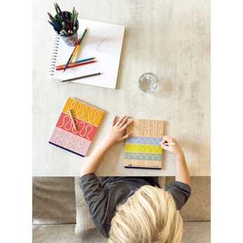 Schreibtafel-Set Educate