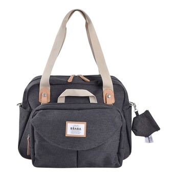 Wickeltasche Geneva II