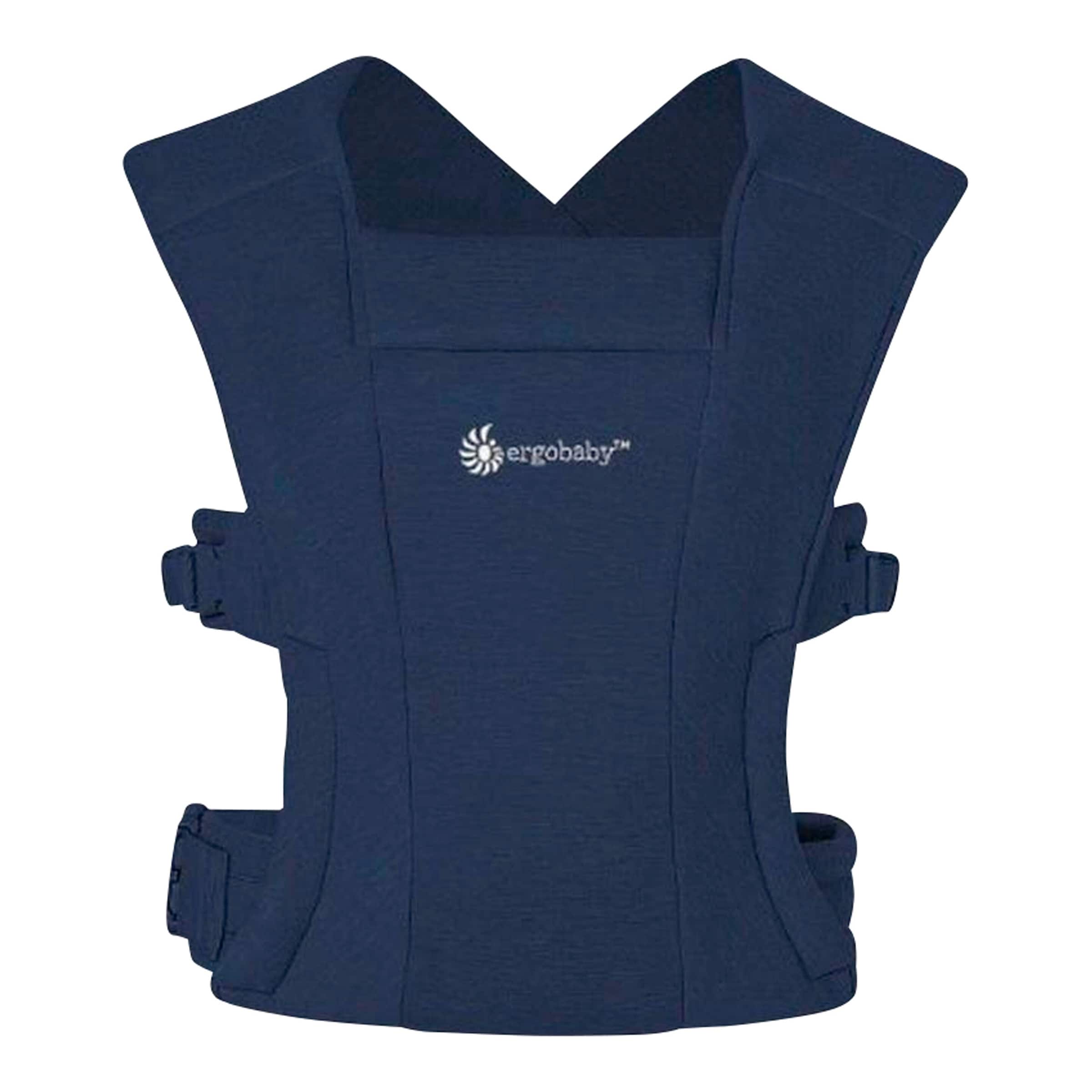 Ergobaby® Babytrage Embrace, 2 Tragepositionen