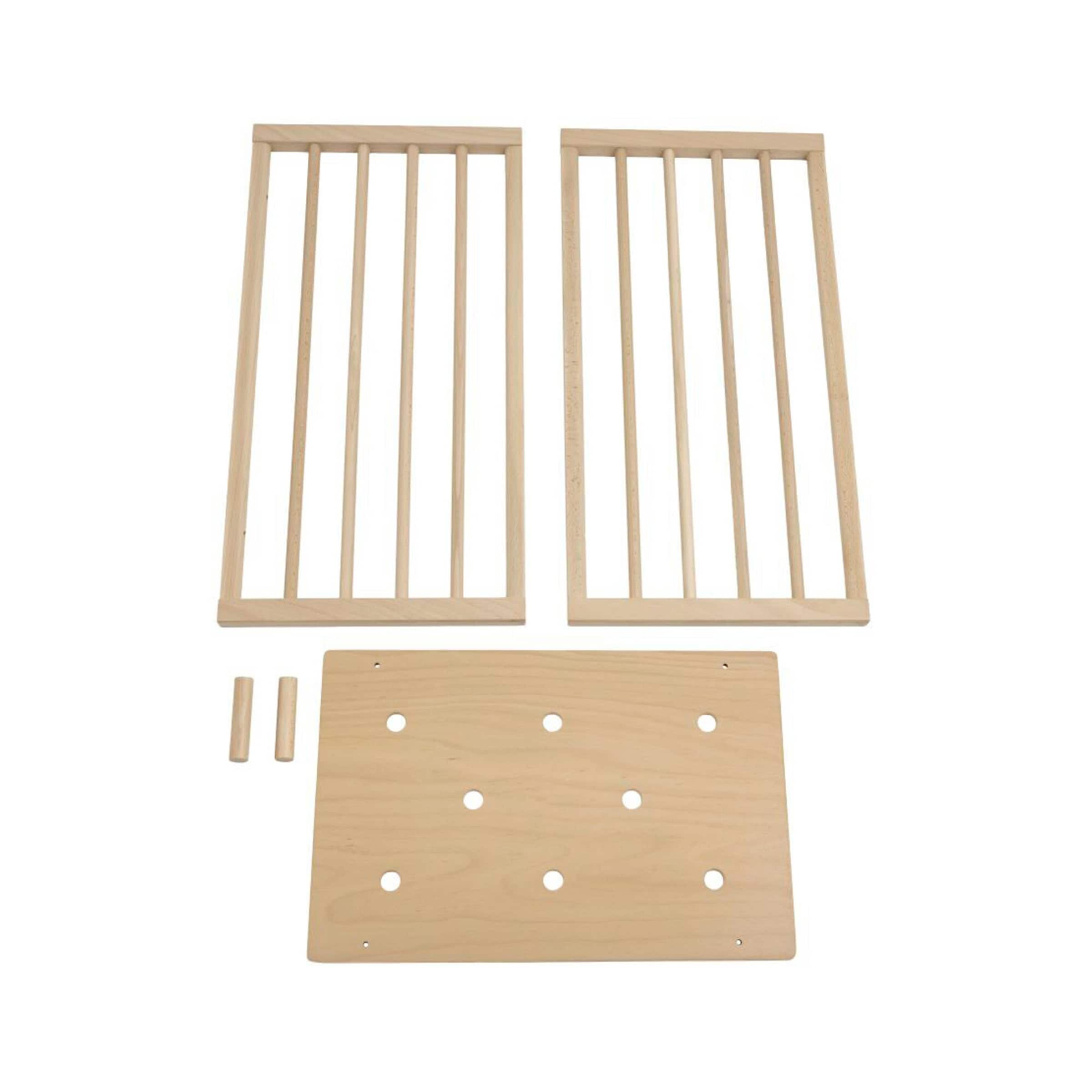 Stokke® Nighti™ Umbausatz zum Kinderbett Nighti