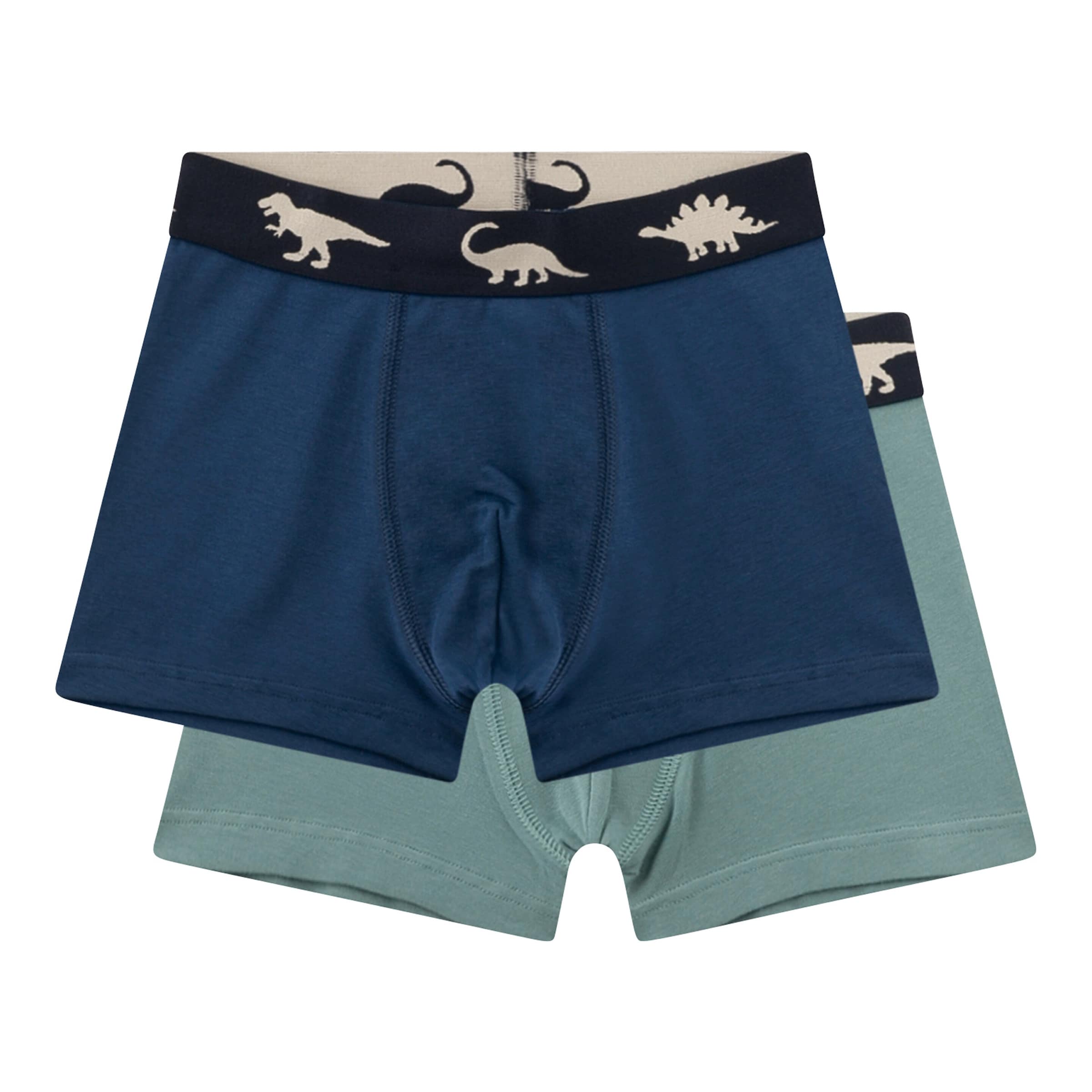 Sanetta 2er-Pack Boxershorts