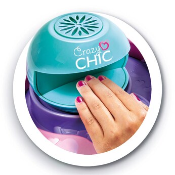 Nagel Studio Cool Nail Art