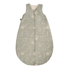 Gigoteuse d'été en coton bio TOG 0,5
