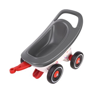 Lauflernwagen Buggy 3 in 1