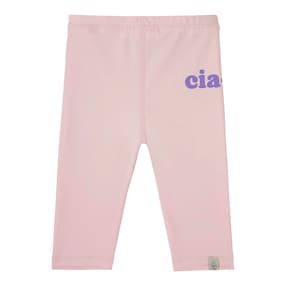 Capri-Schwimmleggings mit Windeleinsatz und UV-Schutz Ciao