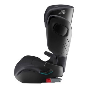 KiSi KIDFIX M i-SIZE