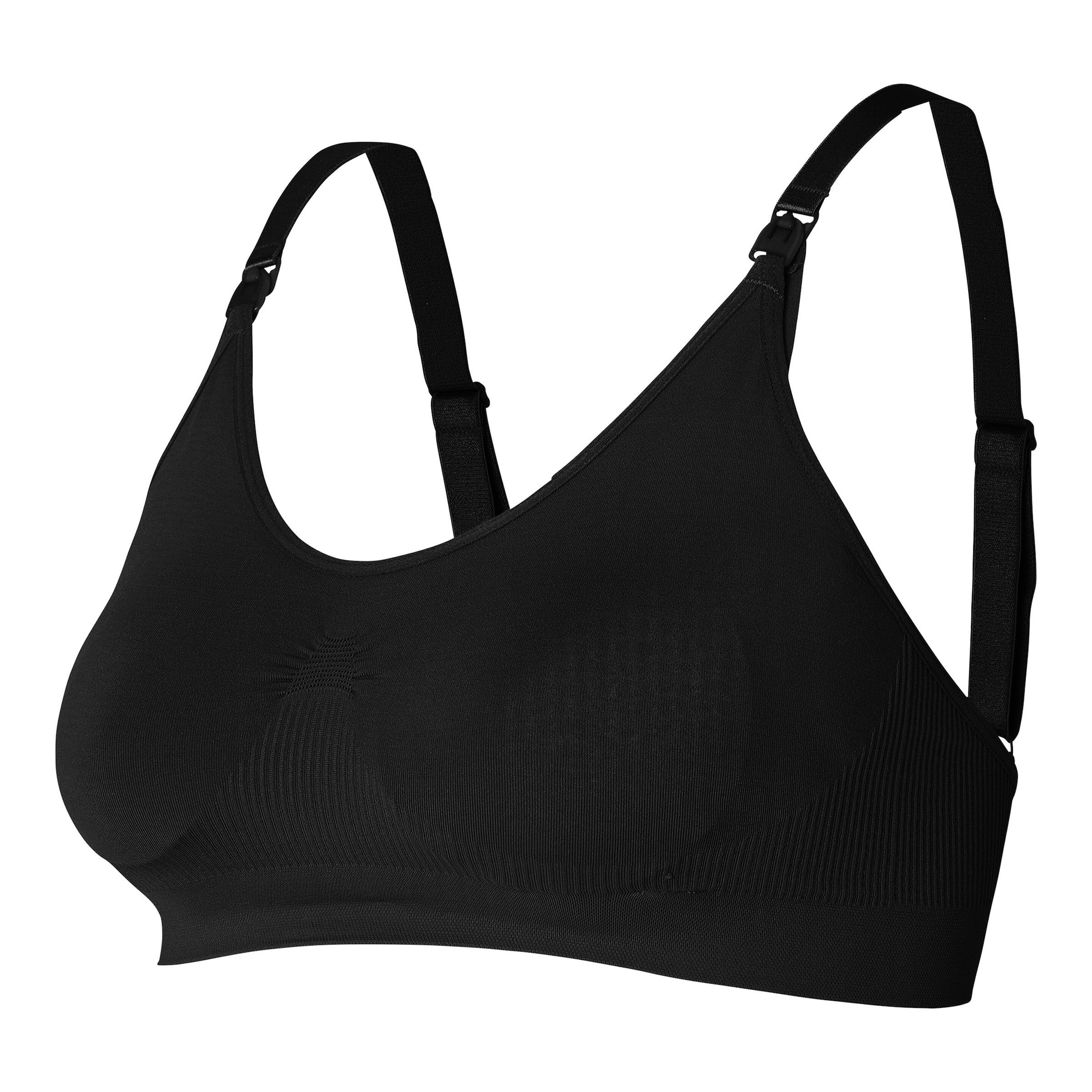 Noppies Umstands- und Still-BH Clea Seamless Padded