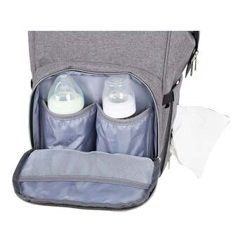 Wickelrucksack