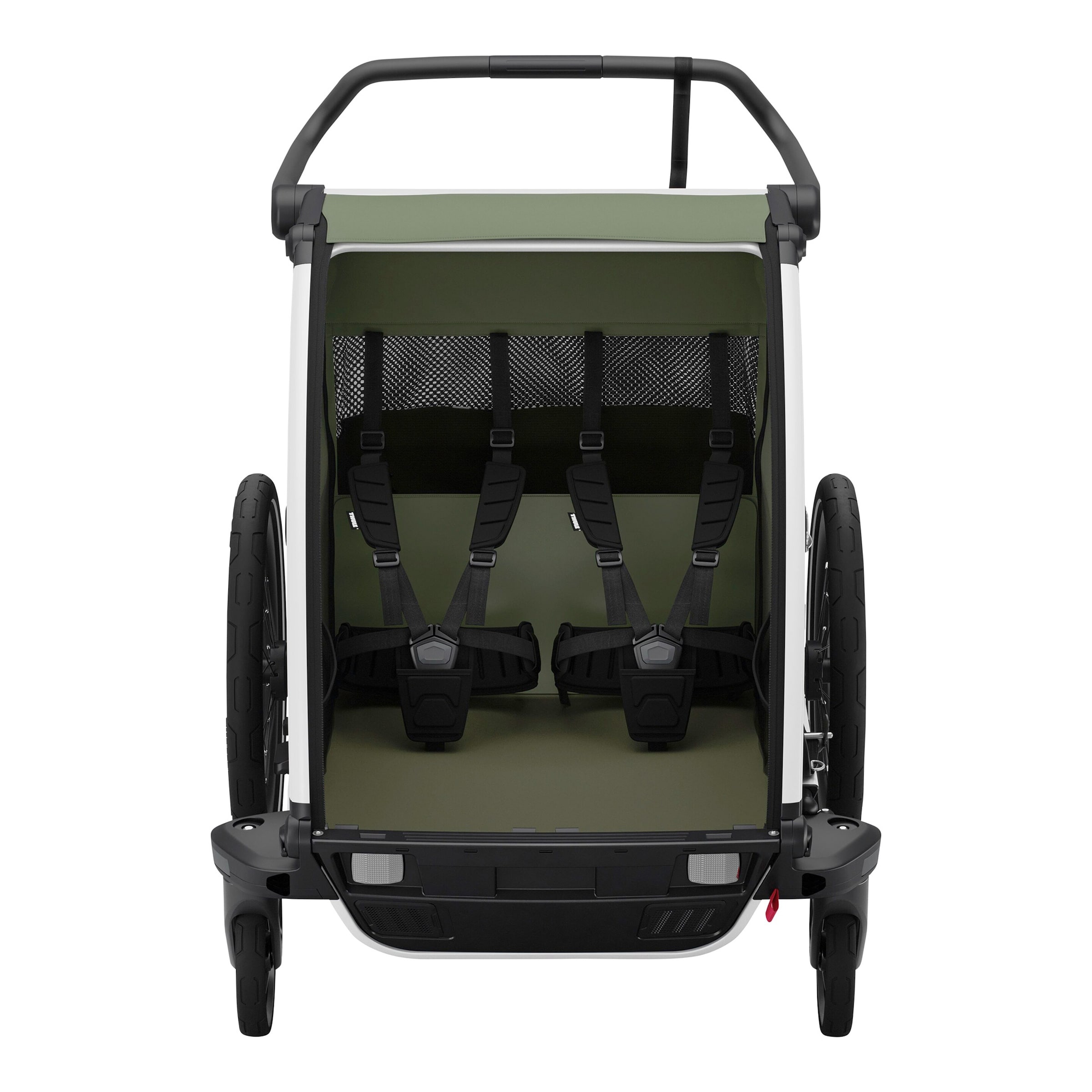 Chariot Lite2 Fahrradanhänger