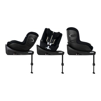 Kindersitz Sirona Gi PLUS