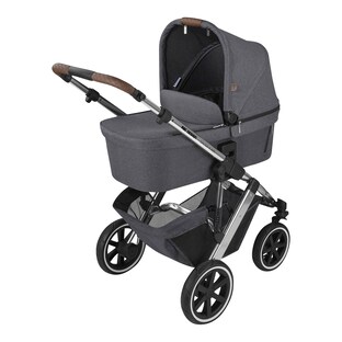 Poussette combinée Salsa 4 Air (2024)