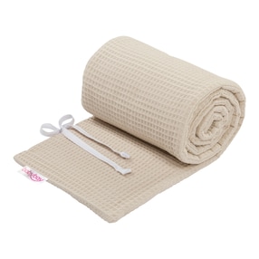 Nestchen Waffelpiqué passend für Modell Maxi, Boxspring, Comfort und Comfort Plus