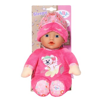 Puppe Sleepy for babies 30cm