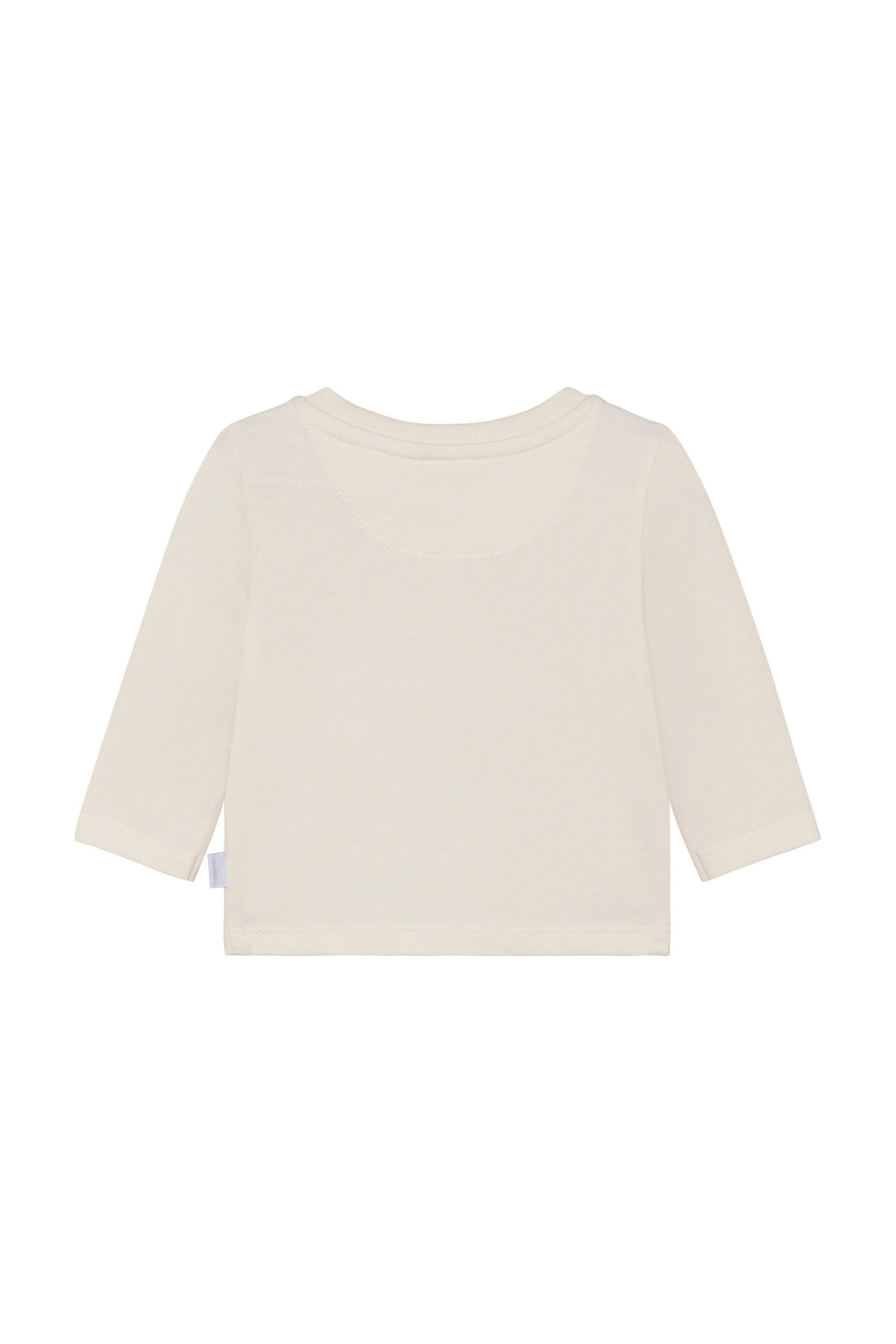 Noppies Baby Langarmshirt - backprint