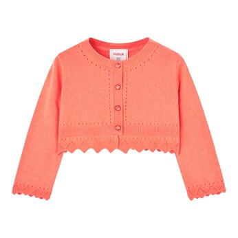 Strickjacke