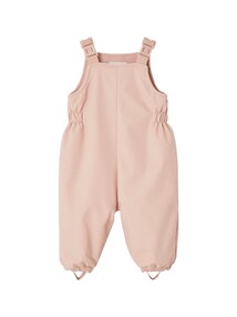 Baby-Set: Regenjacke & Matschhose