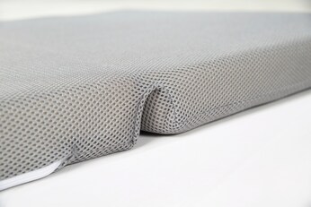 Reisebettmatratze Air, 60x120 cm  safe asleep®