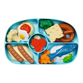 Puppen Füttertisch