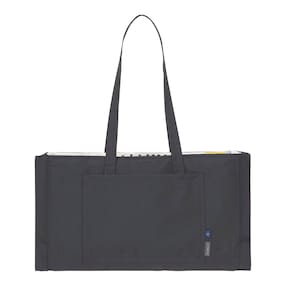2-in-1 Wickeltasche inklusive Spielmatte 