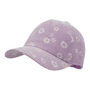 Cap Blumen