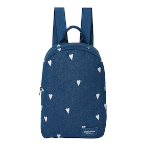 Mini Backpack