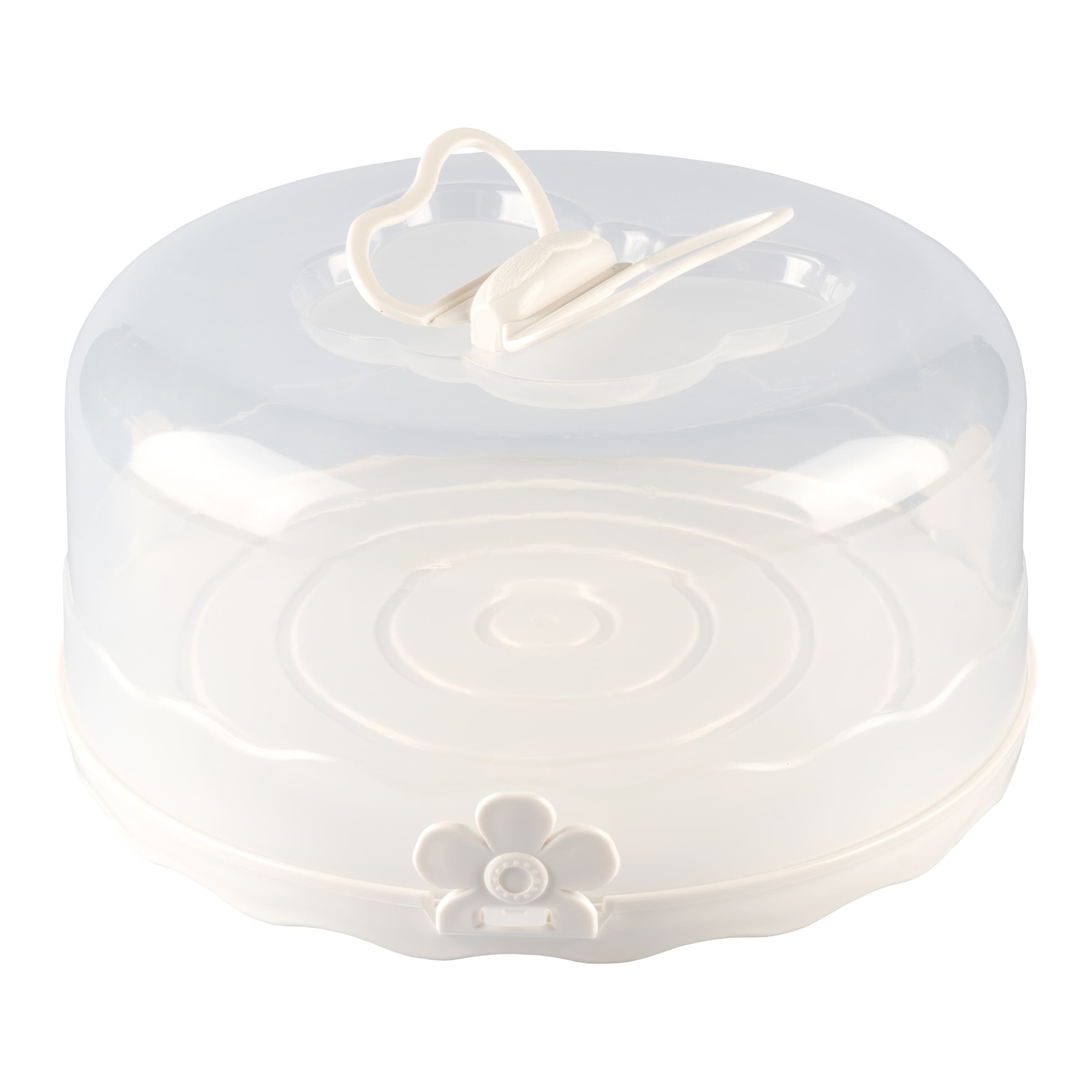 Kuchentransportbox „Schmetterling“