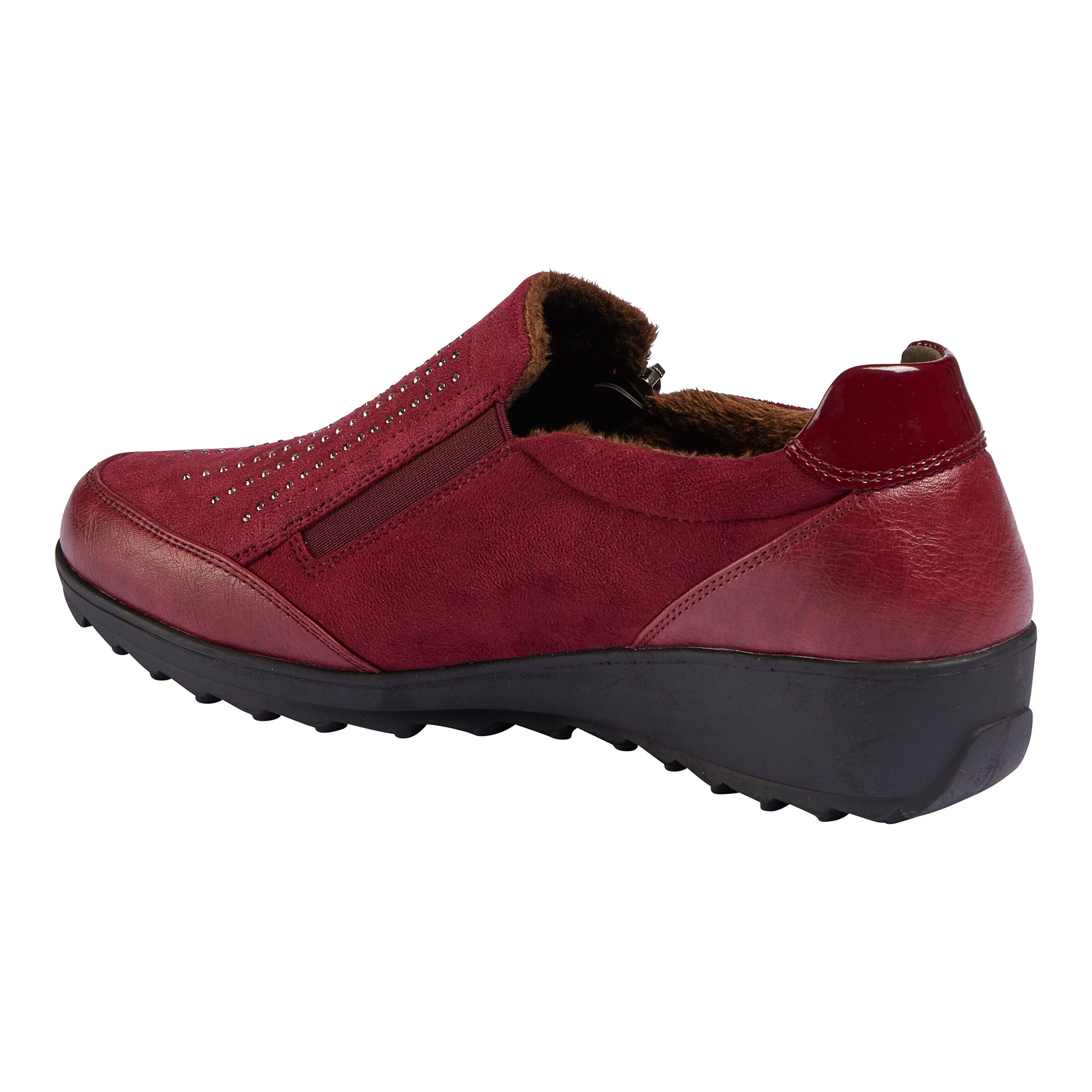 Wärmehalbschuh "Rita"