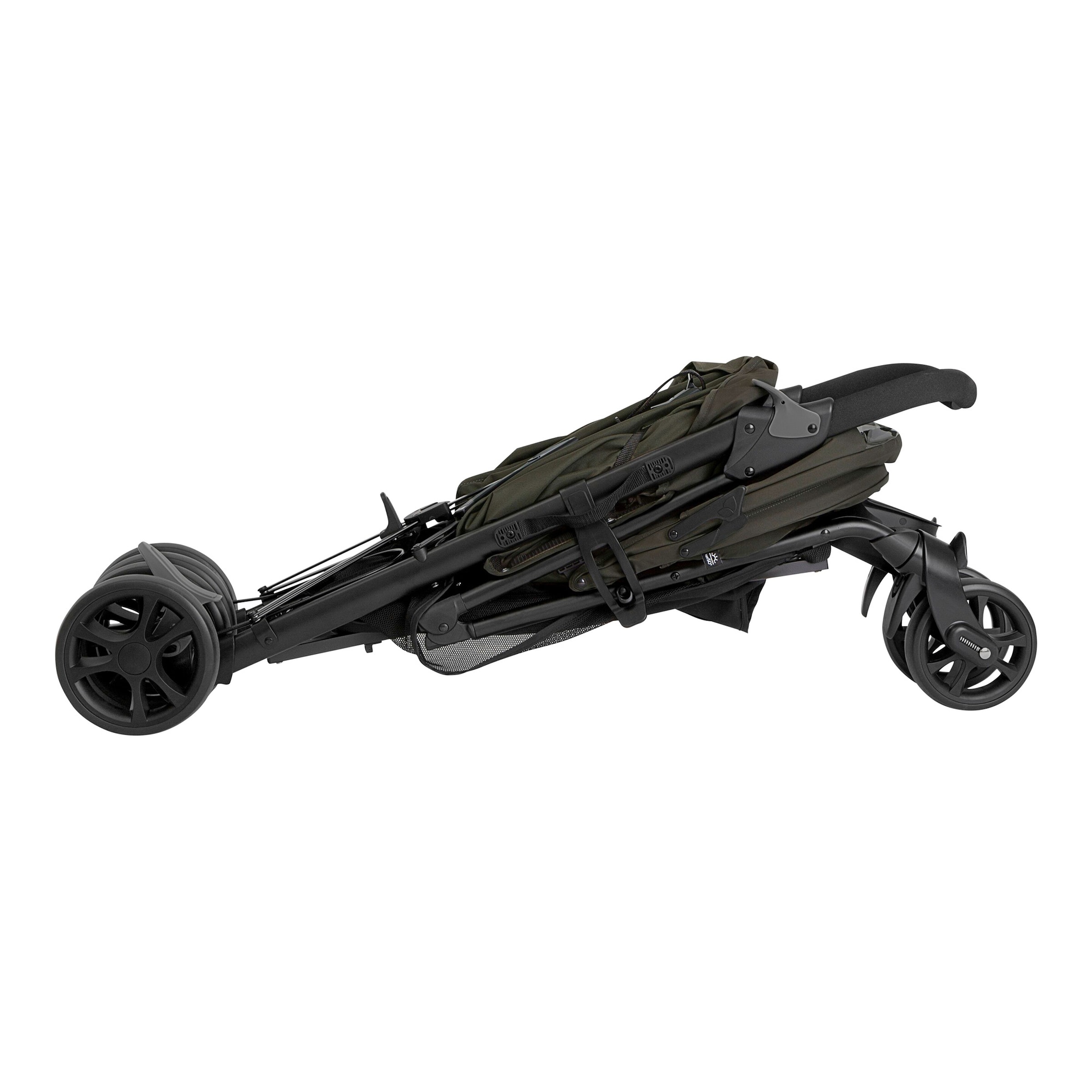 Thumbnail - Joie Buggy Brisk LX gruen