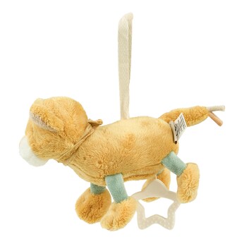 Spieluhr Löwe Leo 16cm
