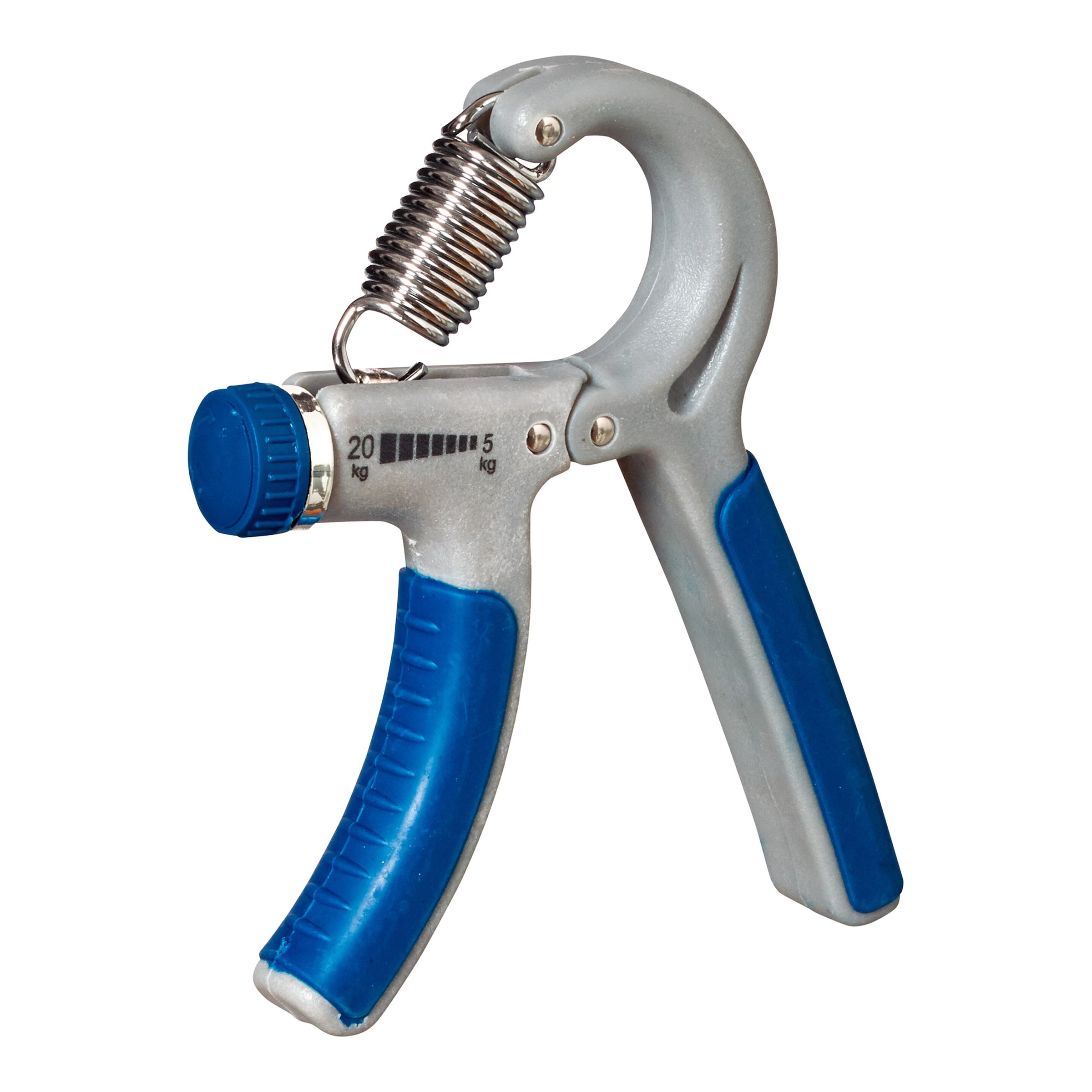 Fingerhantel "verstellbar"