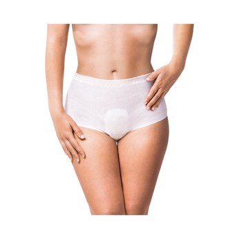 iD Intime Damen "Super"