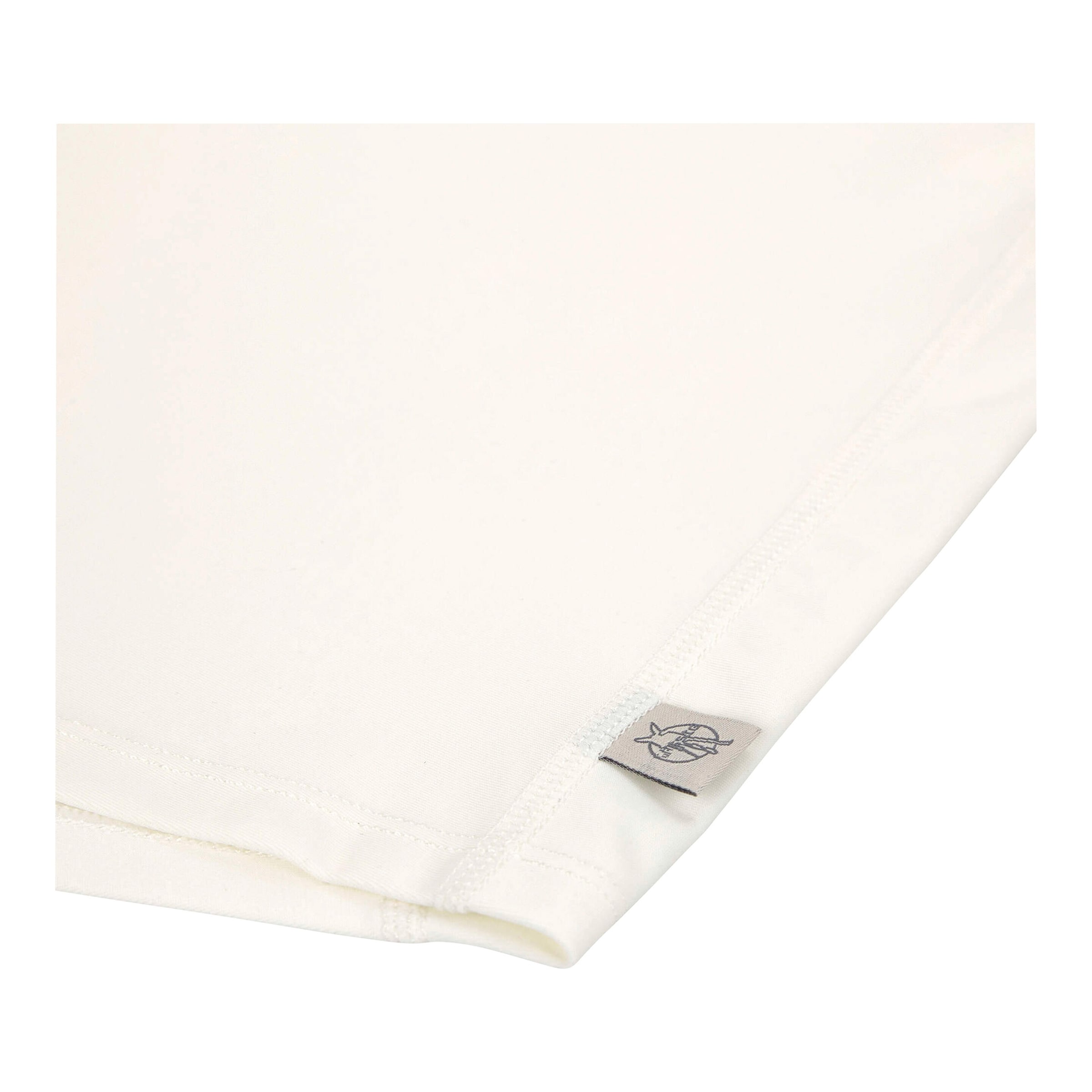 Badeshirt langarm mit UV-Schutz Eiswagen