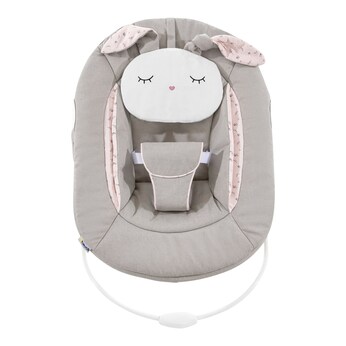 Babywippe Alpha Bouncer 2in1