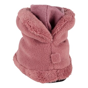 Winterschuhe mit Kordelstopper