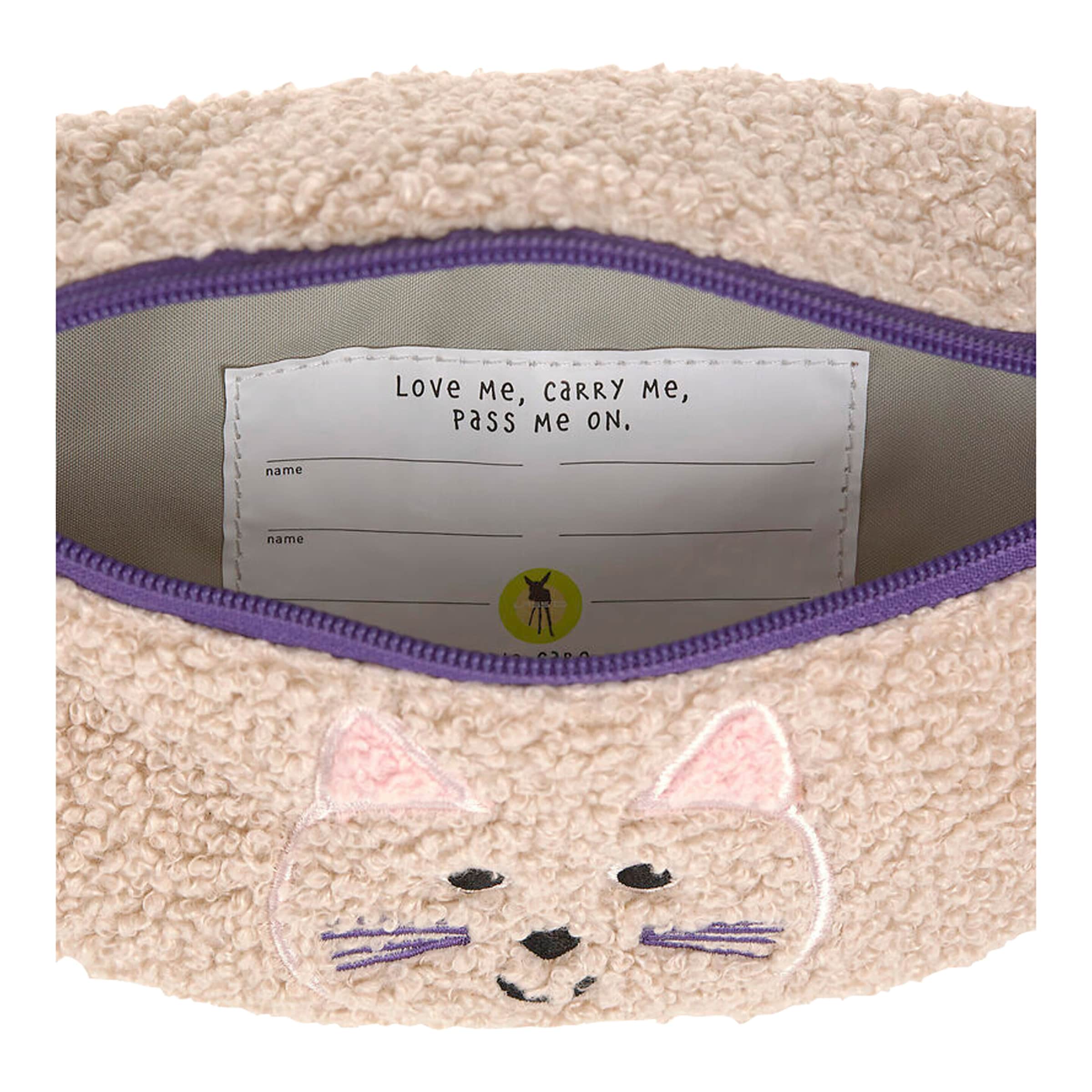 Lässig Bauchtasche Mini Bum Bag Tiny Team