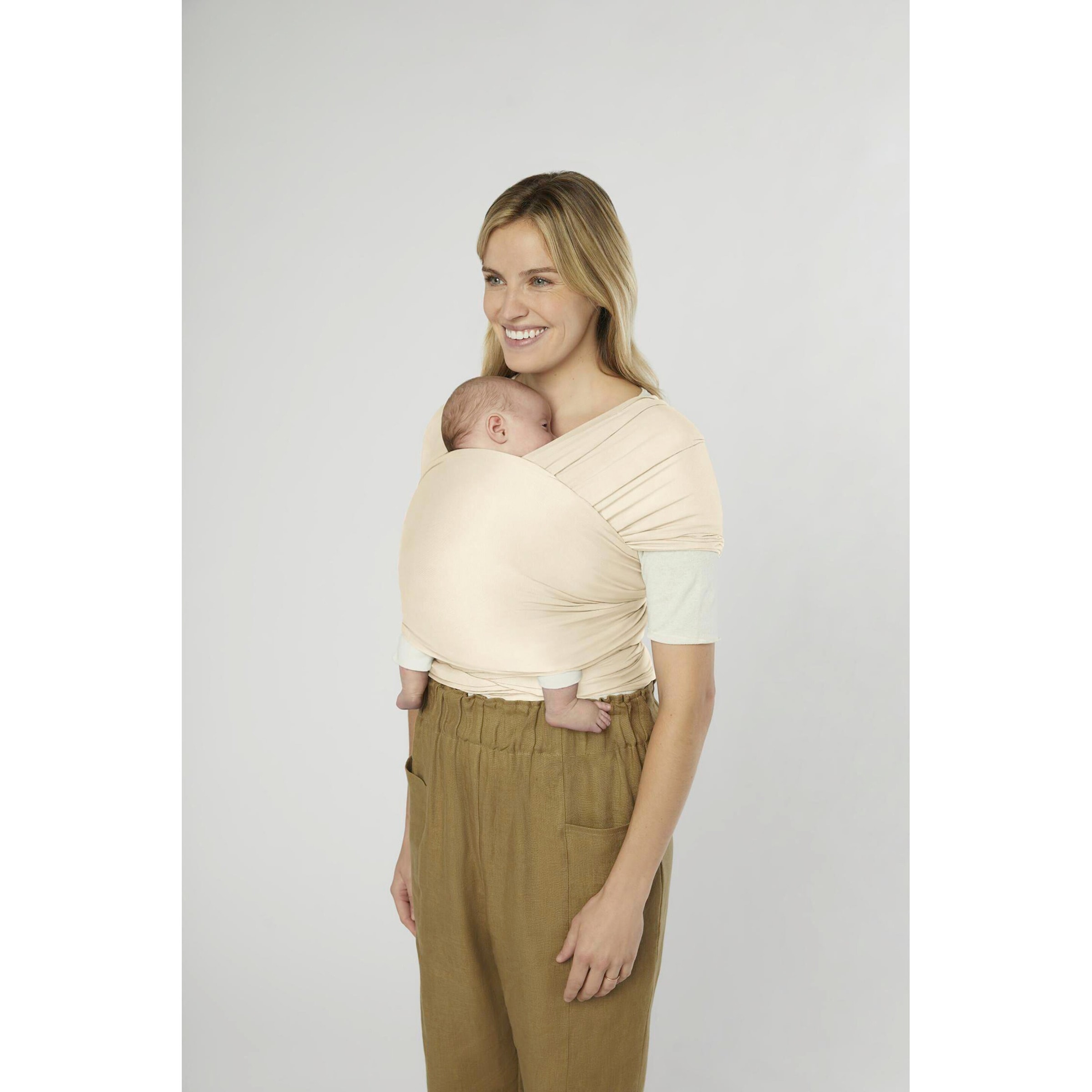 Aura wrap ergobaby online