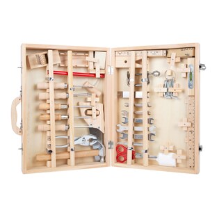 Caisse à outils Deluxe