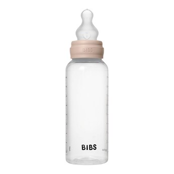 Babyflasche aus Kunststoff, 270 ml, ab 2M