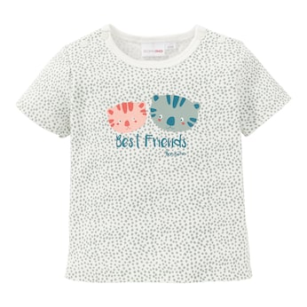 T-Shirt Katzen
