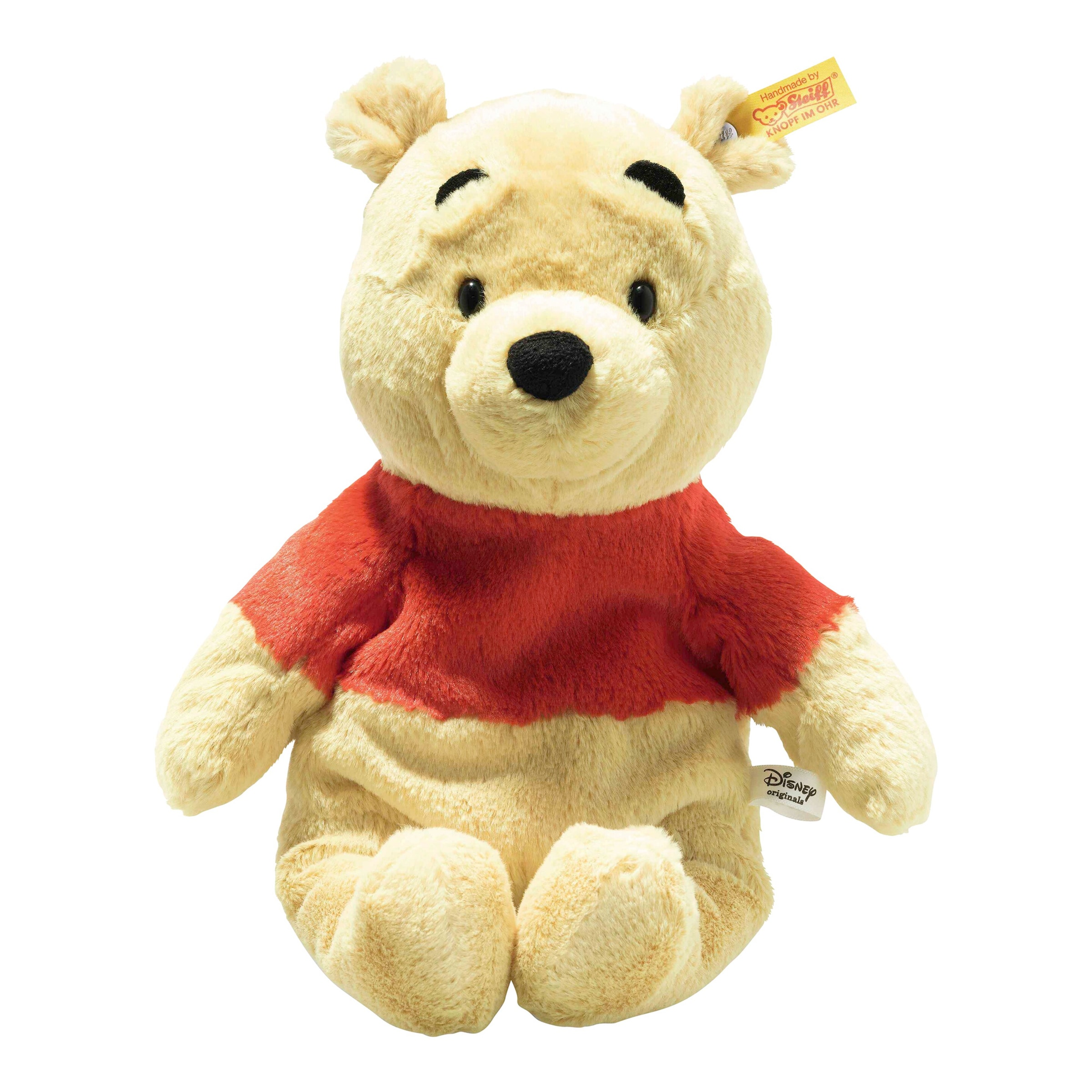 Steiff Kuscheltier Disney Originals Winnie Puuh 29cm