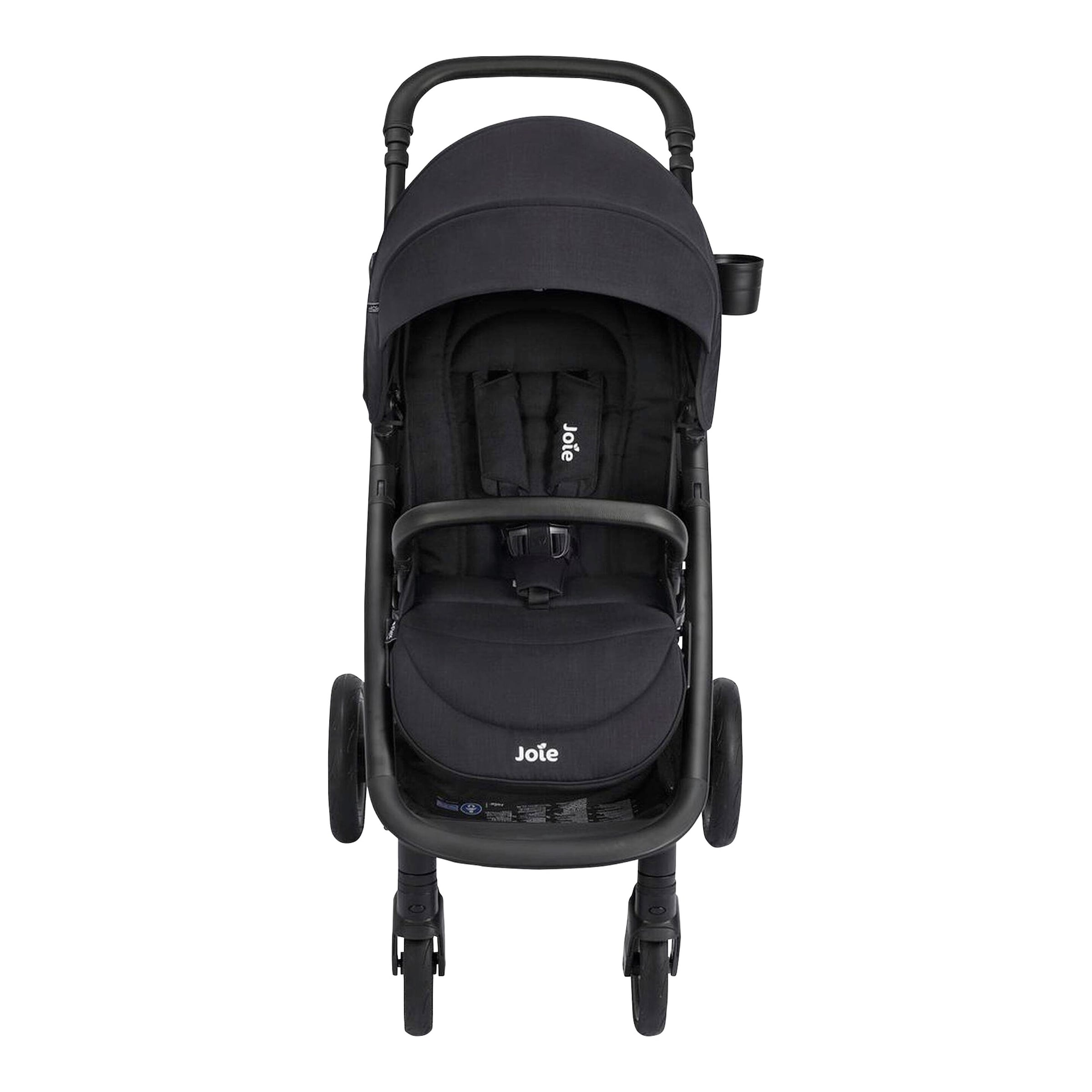 Joie Kinderwagen Sportwagen Mytrax Pro schwarz