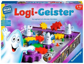 Logi-Geister
